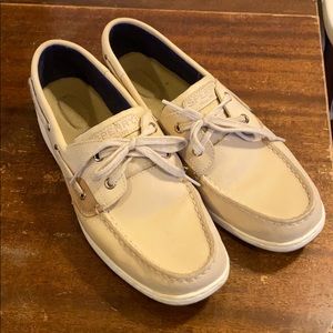 Sperry Boat Shoes